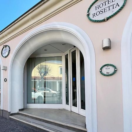 Hotel Rosetta Ischia Luaran gambar