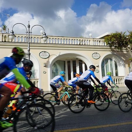 Hotel Rosetta Ischia Luaran gambar