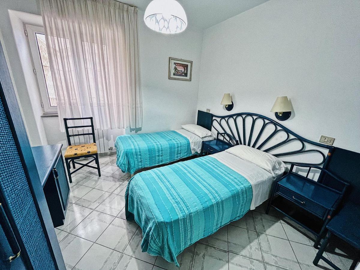 Hotel Rosetta Ischia Luaran gambar